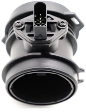 Luftmassenmesser Für Mercedes Für Benz W210 W211 S210 S211 E240 E280 E320 S202 C240 ​​C280 E320 C320 V6 MAF LUFTMASSENMESSER SENSOR 0280217515 Lufmassenmesser