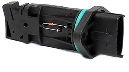Auto-Luftmassenmesser, Luftmassenmesser, für Opel ASTRA G ZAFIRA 2002–2005 0281002478 93171527