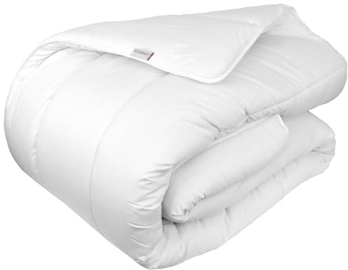 Linnea Couette 280x240 cm Hiver Elsa garnissage Fibre Polyester 500 g/m2