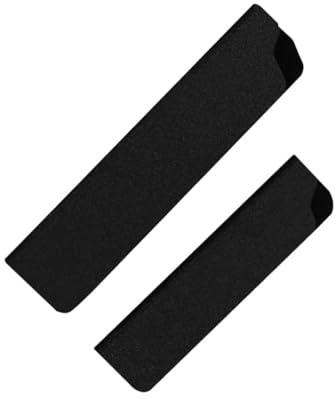 Funda Protectora para Cortadores Domésticos Negra, 2 Piezas