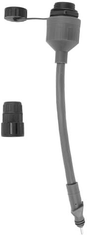 Mumusuki Adattatore Ethernet Cavo Accoppiatore SPX Accessorio Router Veloce da 1200 Mbps SPX a RJ45 per Connessioni Internet Via Satellite