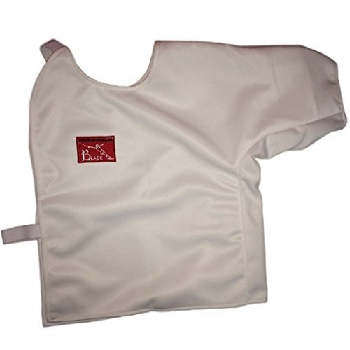 Blade 350N Nylon Underarm Protector (X-Small, Right)