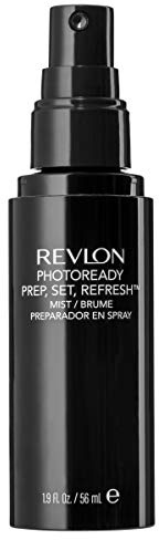 Revlon Photoready Prime Set Refresh Spray
