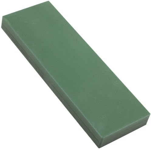 Skerper Professional Piedra de Afilar de Grano 2000, SVSP2000, Piedra de Afilar para Afilar tus Cuchillos más Usados