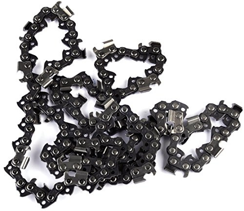 Eastar 20 76DL 325 Teilung 0.058 Hartmetall-Sägekette passend für Origen Steele 52/58