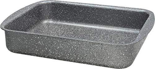 Tognana LASAGNERA 40 CM Nero Mythos