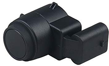 ZEALfix Capteurs de stationnement PDC avant et arrière PDC 62609921621 pour E83 E90 E91 X1 Z4 1 3 série Mini R55 R56 R57