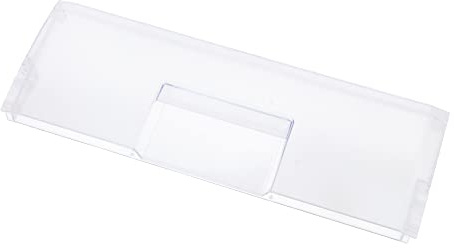 sparefixd Front Drawer Panel to Fit Blomberg Fridge & Freezer | Check Fits List Below To Ensure Compatible With Your Appliance