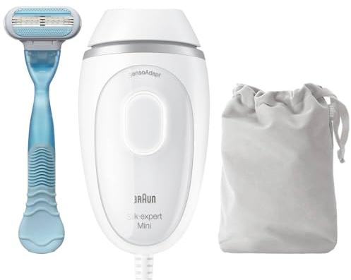 Braun Silk-Expert Pro IPL PL1124 - Epilierer