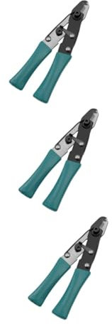 BESTonZON 3stücke Disassembly and Assembly Tool Für Klimaanlagen Kapillarschläuche Und Wasserwaage Langlebige Und Leichte Für Präzise Anwendungen Engen Räumen