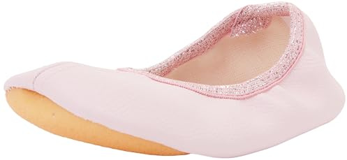 Beck 1008 Chaussure de Gymnastique, Rose, 26 EU