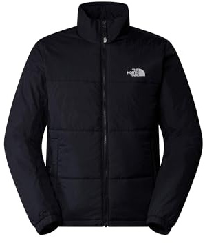 The North Face Herren Gosei Puffer Pufferjacke (1er Pack)