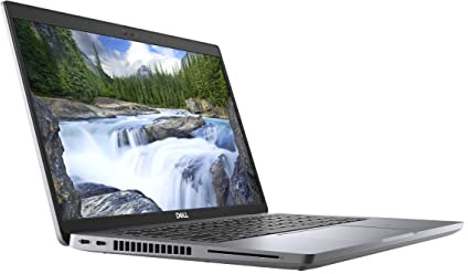 Dell Latitude 5420 14 Zoll Touch Display Intel Core i5 1145G7 512GB SSD Festplatte 32GB Speicher Windows 11 Pro 4G LTE Cam Notebook Laptop (Generalüberholt)