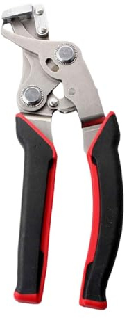 Herramienta para quitar clips de paneles | Remover remaches y fijaciones para juntas de coche – Pinzas multifuncionales para clips de coche y desmontaje – Para desmontaje sin