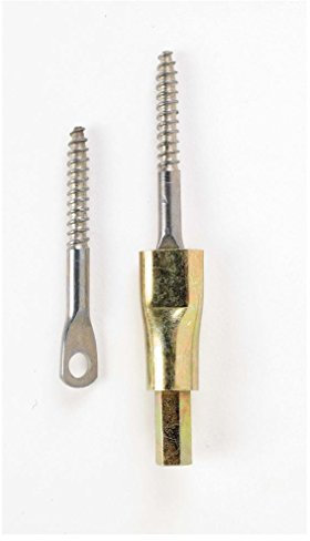 boite de vis suspente béton par 50