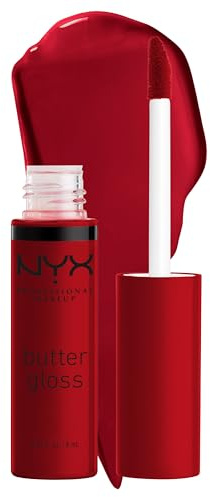 NYX Professional Makeup Butter Gloss 39 Rocky Road