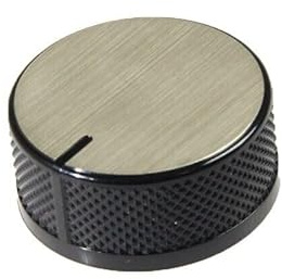 generico manopola commutatore adatta per macchina caffe de longhi EC260 ec260.bk