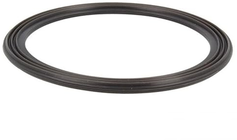 KGA SUPPLIES Guarnizione ad anello compatibile con Kenwood FPM250 FPM260 FPM265 FPM270
