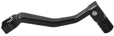 Moto Cambio Pedale Per Transalp 600 650 XL600V XL650V XL600 XL650 XL L 600L 650L Accessori Leva Del Cambio Pedale