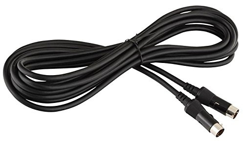 Roland GKC10 Câble GK VGA-7 A 13 broches DIN 10 m