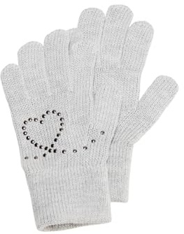 s.Oliver Fingerhandschuhe aus Modalmix