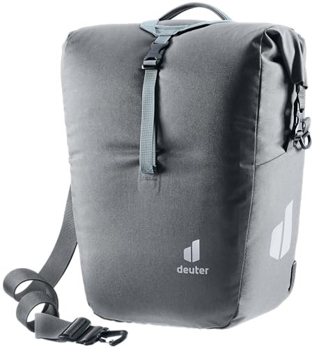 deuter Valbona 20+5 Hinterradtasche