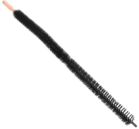 Lurrose Cleaning Brush for Dryer Vent and Refrigerator Coil Handle Brush Multifunctional for Washer Machine Clean and Home Use