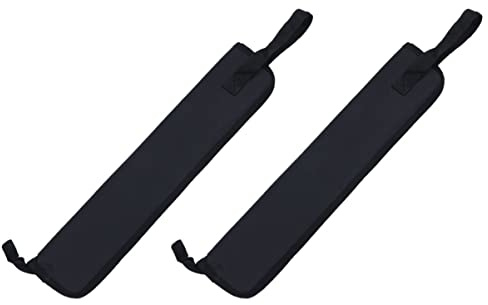 Drumstick-tasche Aufbewahrungstasche Schlägeltasche Tragetasche Zubehör Für Schlagzeugstöcke Mit Reißverschluss