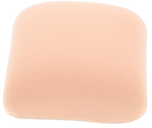 OATIPHO Houppette à Pour Maquillage Coussin De Éponge Visage Pour Application Fond De Teint Mélangeur Maquillage Outil Beauté