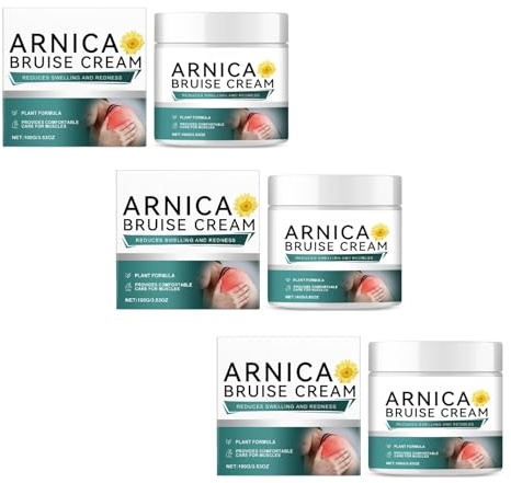 Idratante Multi-Effetto per Tutto il Corpo: Lenisce e Stabilizza la Pelle, Migliora Rugosità e Opacità — Crema Trattante Leggera a Rapido Assorbimento (100g)