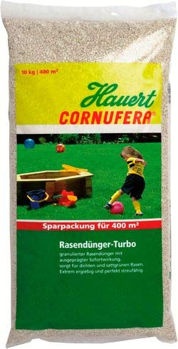 Manna Rasendünger Turbo 20 kg
