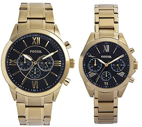 Fossil BQ2400SET Orologio