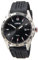 Lorus Orologio Analogico al Quarzo Uomo con Cinturino in Silicone RH965NX9