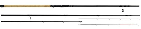 Custom Black Feeder 10' 3.00M > 80G 3SEC+3 235G 107CM