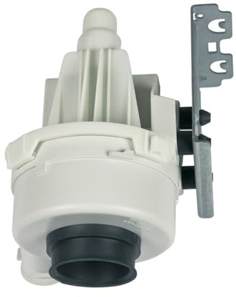 LUTH Premium Profi Parts Umwälzpumpe kompatibel mit Whirlpool 481010514599 Hanning Cpo45-024pe für Geschirrspüler