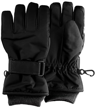 Sterntaler Unisex Fingerhandschuh Rips Fingerhandschuh Rips
