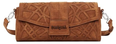 Desigual Damen Accessories PU Shoulder Bag