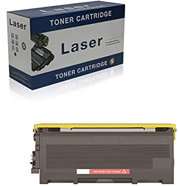 Ineecink Kompatible Tonerkassetten Ersatz Für Brother TN2115 TN-2115 Für Die Verwendung Mit Brother HL-2140 2170N 2150N DCP-7030 7032 7040 7045 MFC-7440N 7840W 7340 7345N 7450 Drucker,1 Pack