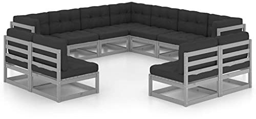 THOYTOUI Boxspringbett, Futonbett Bettrahmen Tagesbett Seniorenbett Geeignet für Hotels Studentenwohnheim Gästezimmer Schlafzimmer mit Matratze Creme 140x190 cm Stoff