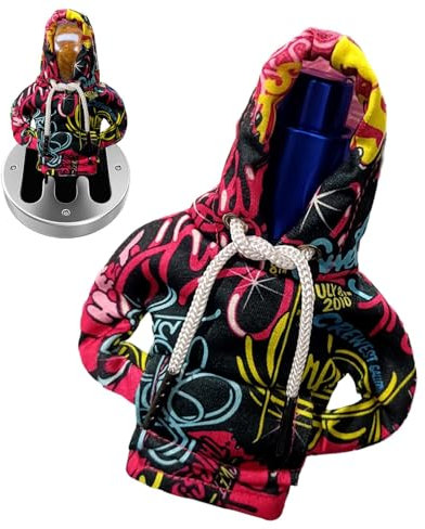 Zestivra Auto-Shifter-Hoodie, Gear-Stick-Hoodie - Lustige Schaltknaufhülle,Auto-Gangschaltung-Hoodie-Dekoration, Schalthebel-Abdeckungsschutz für Auto-Innen-Gadgets