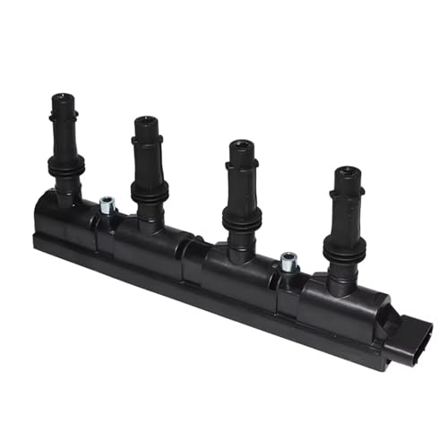 Auto Zündspule Für OPEL Für Corsa D S07 E X15 1,4 T Für Zafira P12 Für AMPERA Für Astra J P10 19005362 28445765 1208123 Zündspule