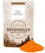 Sevenhills Wholefoods Poudre De Curcuma Crue Bio 1kg