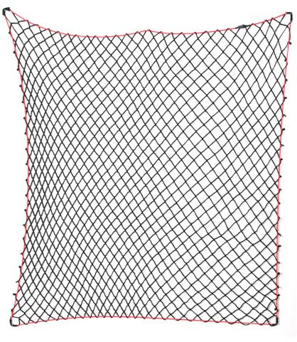 ABTECH Filet élastique pour remorque 150 x 110 cm
