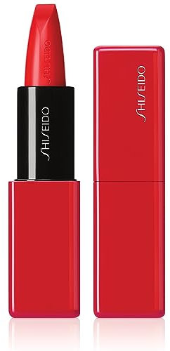 Shiseido Technosatin Gel Lipstick #417 Soundwave 3.30g