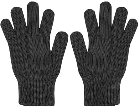 maximo Kids-Fingerhandschuhe, Strick