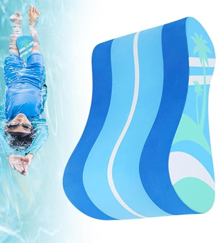 Pull Buoy Swim Training Leg Float - Pool Training Aid | Eva Pull Float, Swim Training Pull Booy, Pool Swimming Float, Swimming Pull Float Trainingshilfe, Swim Pull für Anfänger, Erwachsene