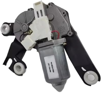Windscreen Wiper Motor For Peugeot 206 207T3 207 (T3) For Citroen For XSARA For PICASSO REAR WINDOW WIPER MOTOR Rear Wiper Motor 6405G7 Wiper Moteur