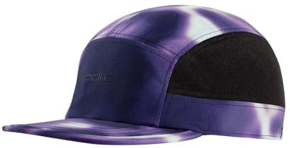 Odlo Performance X-Light Print Cap Unisex lila - afterparty L/XL