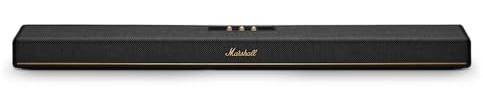 Marshall Heston 120 Barras de Sonido - Negro