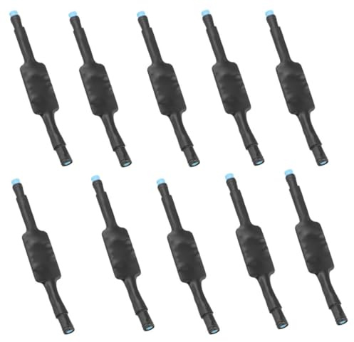 Tuning-Chip für Xiaomi E-Scooter mit 20KM/H Gangbegrenzer für xiaomi M365/Pro/Pro2/1S, Elektroroller Gangregler (10Pcs)